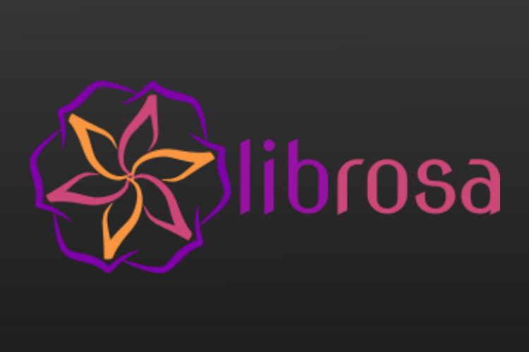 LibROSA - библиотека обработки аудио